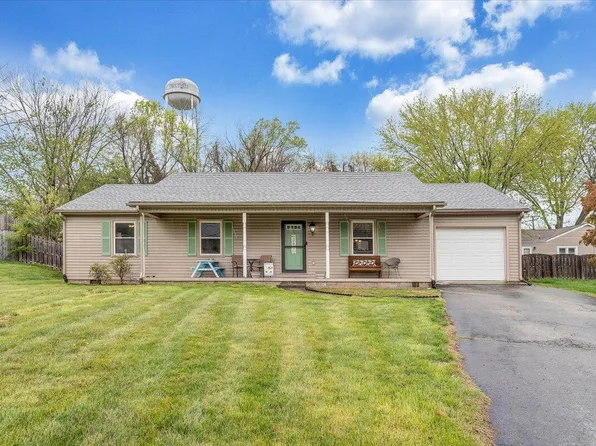 5495 Lee Hwy, Troutville, VA 24175