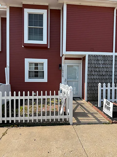 6725 W Shade Ln #1602 Photo 1