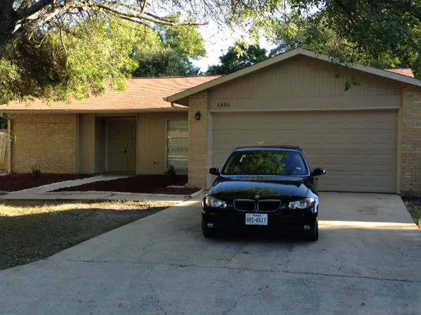 6806 Laguna Verde, San Antonio, TX 78239