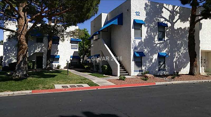 1st image of 2631 Red Rock St Unit 101