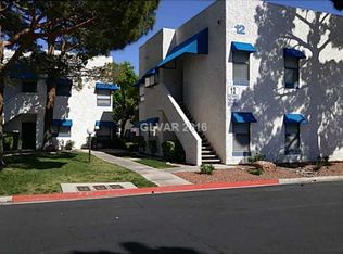 2631 Red Rock St UNIT 101, Las Vegas, NV 89146