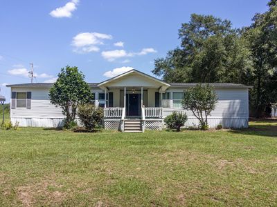 1621 Surrey Race Rd, Springfield, SC, 29146