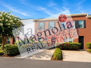 309 Station Trl, Savannah, GA 31406