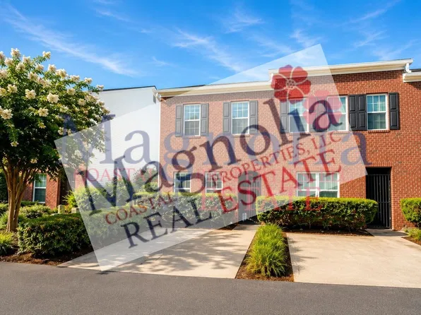 309 Station Trl, Savannah, GA 31406