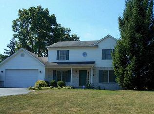 4903 W Bancroft St, Toledo, OH 43615