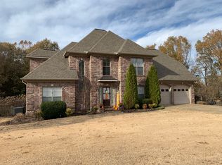 39 County Road 617, Corinth, MS 38834