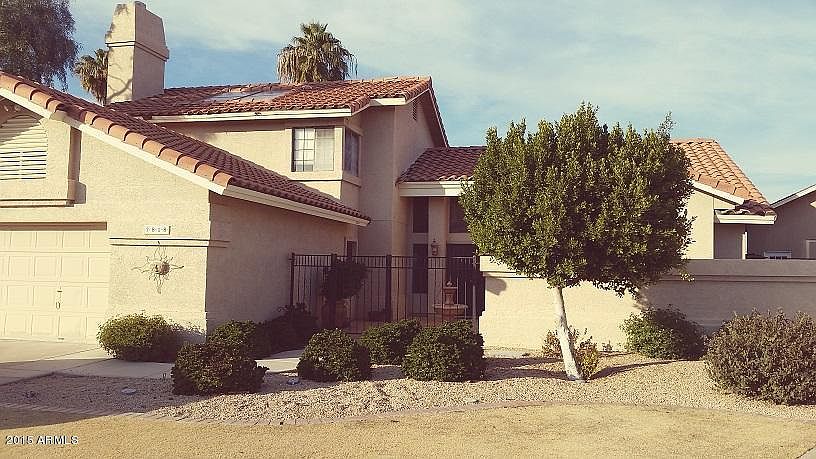 1st image of 7818 W Columbine Dr