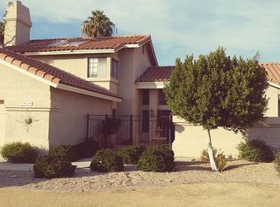 7818 W Columbine Dr, Peoria, AZ 85381