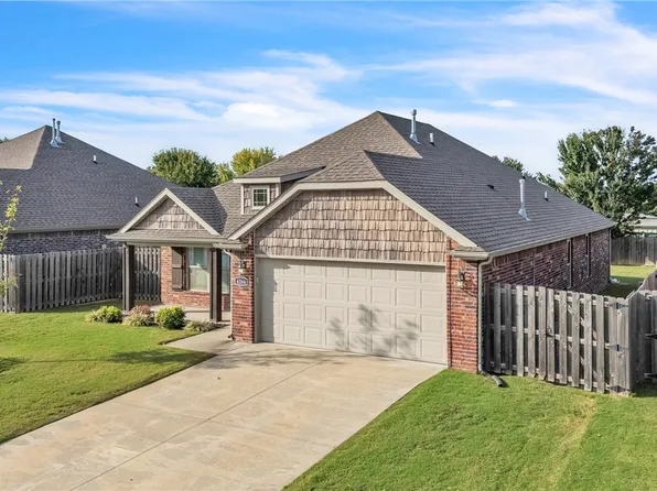 6266 W Limerick Way, Fayetteville, AR 72704