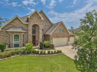 6710 Auburn Jewel St, Spring, TX 77389