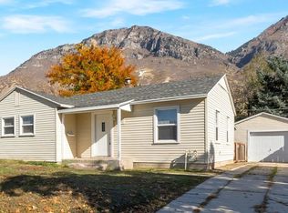 602 N 1100 E, Provo, UT 84606