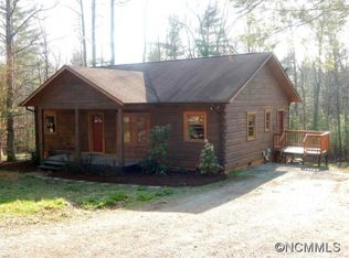 130 Cinnamon Way, Flat Rock, NC 28731