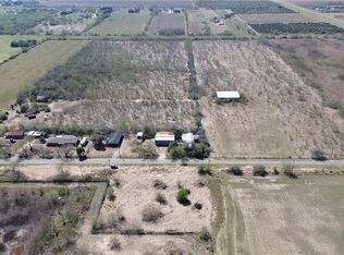 110 W Palm Dr, Edinburg, TX 78541