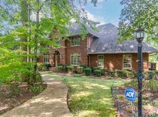 4017 Water Willow Ln, Birmingham, AL 35244