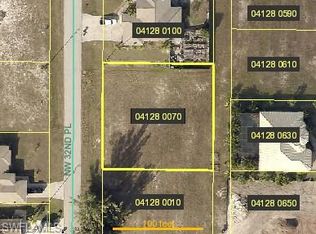 233 NW 32nd Pl, Cape Coral, FL 33993