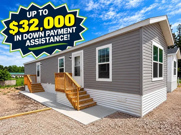 1611 6th Ave E Trailer A5, Alexandria, MN 56308