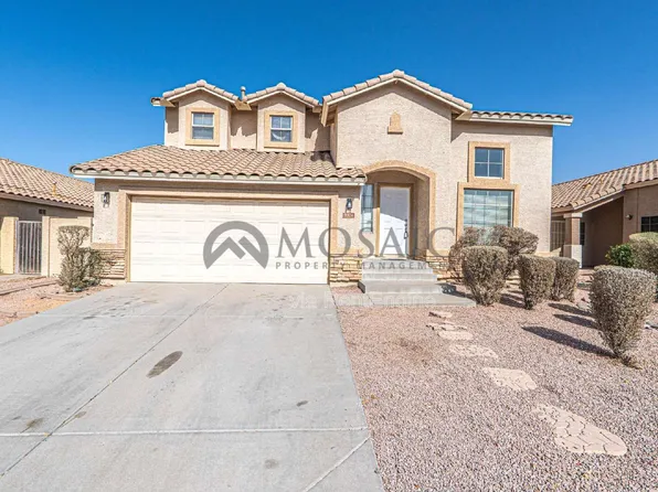 9304 E Monte Ave, Mesa, AZ 85209