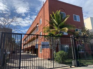 1809 S Manhattan Pl, Los Angeles, CA 90019