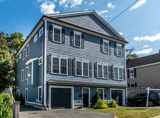 12 Cedar St #1, Waltham, MA 02453