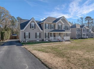 1909 Apple Ridge Ct, Henrico, VA 23229