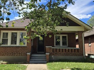 2618 Van Lennen Ave, Cheyenne, WY 82001