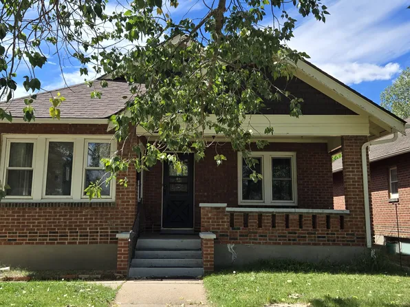 2618 Van Lennen Ave, Cheyenne, WY 82001
