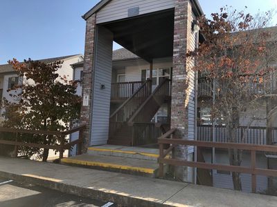 2529 State Highway 176 #9, Rockaway Beach, MO, 65740