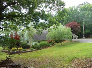 1627 Highway 16 W, Clinton, AR 72031