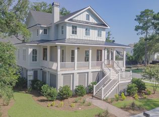 324 Chimney Back St, Charleston, SC 29492