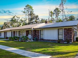 101 Rustic Pnes, Jasper, FL 32052