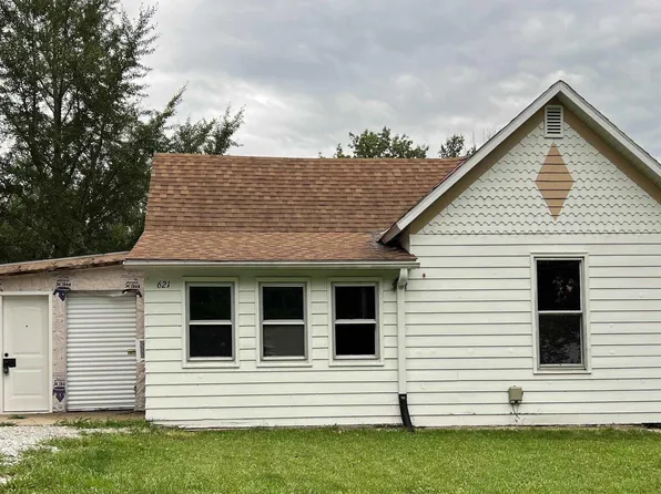 621 Coolidge Ave, Keokuk, IA 52632
