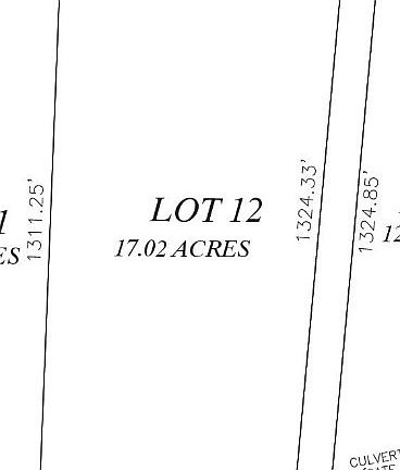 3rd image of LOT 12 Highway 30