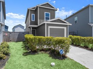 18323 Palazzo Romano Ln, New Caney, TX 77357