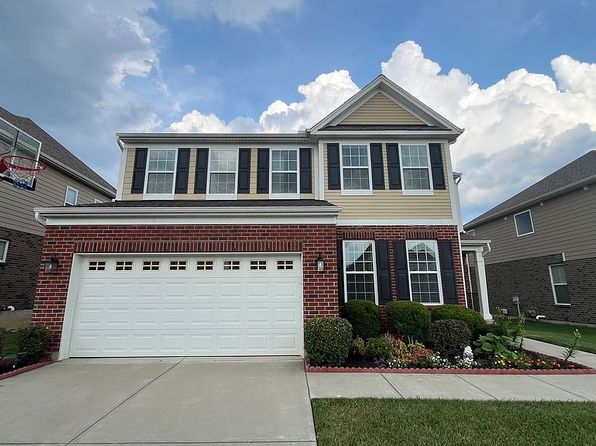 3866 Silver Queen Ct