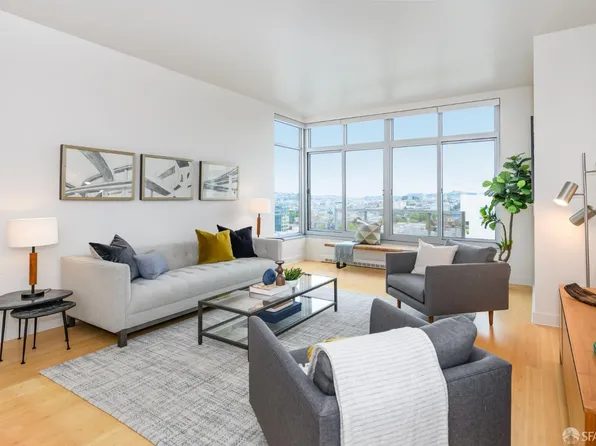 1310 Fillmore St #Penthouse 1-d, San Francisco, CA 94115