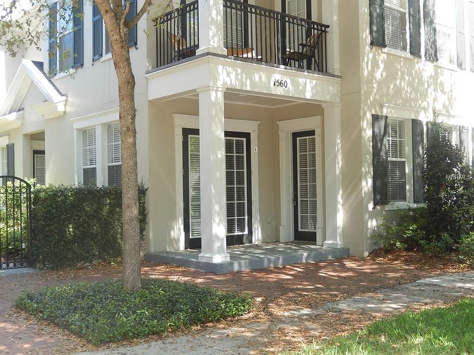1st image of 1560 Lake Baldwin Ln APT B