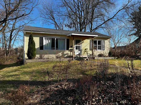 1212 N Woodburn Ave, Bloomington, IN 47404