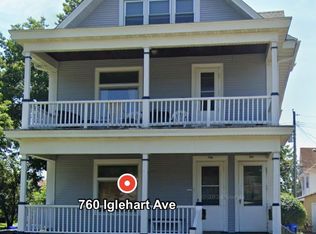 760 Iglehart Ave, Saint Paul, MN 55104