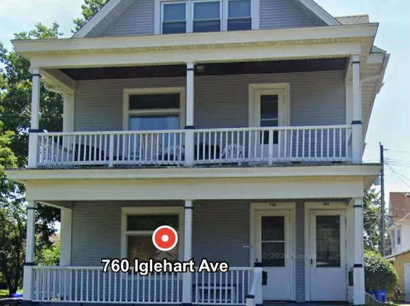760 Iglehart Ave, Saint Paul, MN 55104