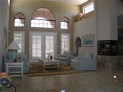 Formal Living Room