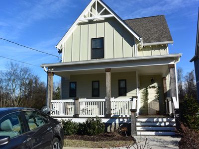 1422 Huffine St, Nashville, TN, 37216