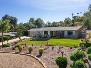 2809 Quail Rd, Escondido, CA 92026