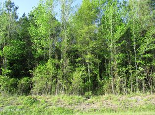 0 Silo Rd, Dover, NC 28526