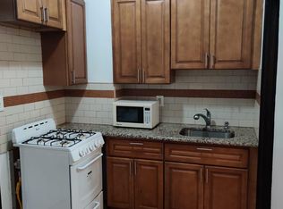 226 Duncan Ave #1, Jersey City, NJ 07306
