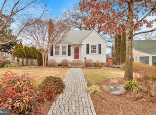 1801 S Quincy St, Arlington, VA
