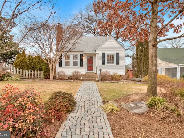 1801 S Quincy St, Arlington, VA 22204