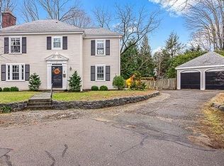 17 Rodman Pl, Dedham, MA 02026