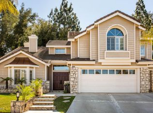 881 Deer Willow Ct, Thousand Oaks, CA 91320