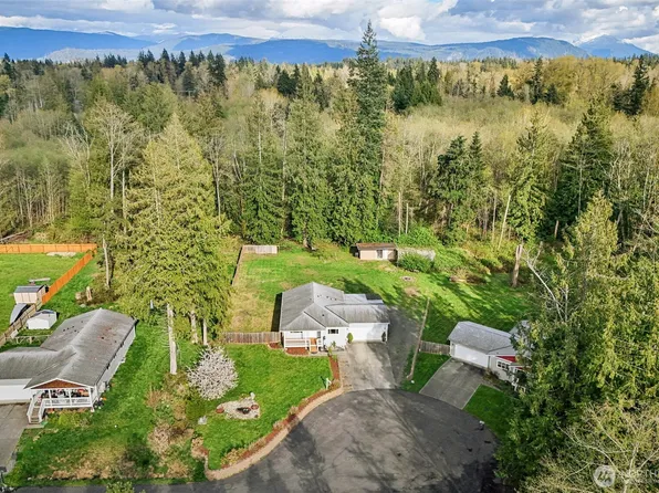 19305 NE 86th Avenue, Arlington, WA 98223