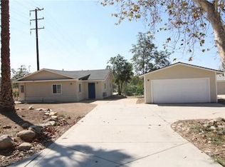 34493 Wildwood Canyon Rd, Yucaipa, CA 92399